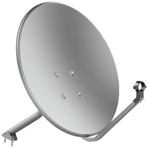 Antena Parabólica Digital Banda KU W3Sat