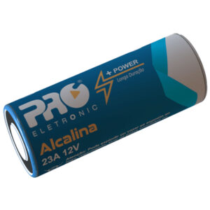 Bateria Alcalina 23A 12V Proeletronic