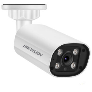 Câmera Bullet IP IR Auto 2.8mm 4mp Hikvision