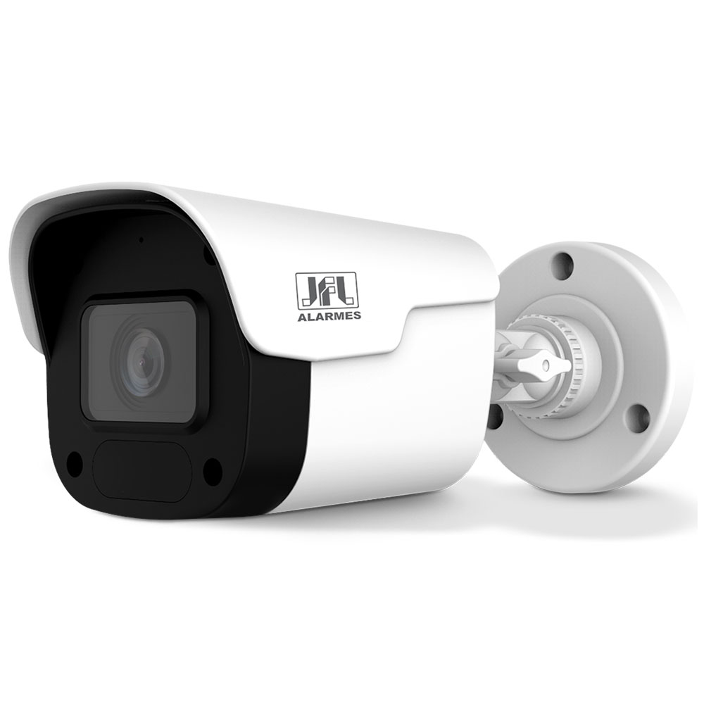 Câmera Bullet IR 20m 2.8mm 1800p JFL