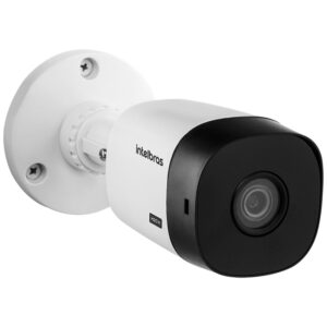 Câmera Bullet IR 20m 3.6mm 720p Intelbras