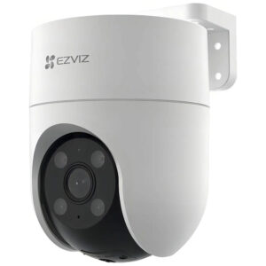 Câmera Wi-Fi IP IR Auto 4mm 2mp Ezviz