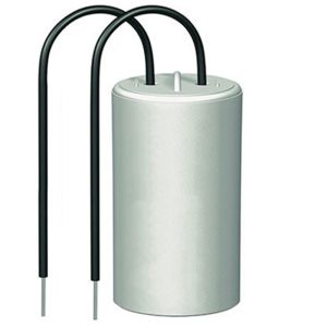 Capacitor 15uf 250vac 50/60hz Acton