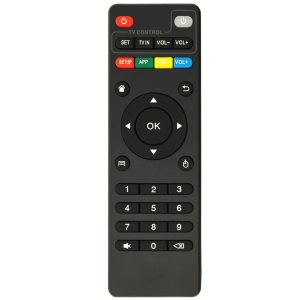 Controle Remoto TV Box Universal Lelong