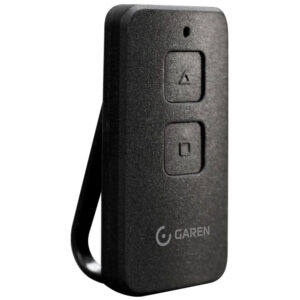 Controle Remoto TX MAX Automatizador Garen