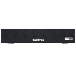 DVR 8CH Hibrido 1080p﻿ Lite Intelbras