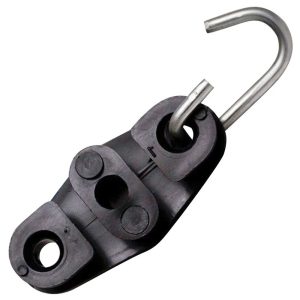 Esticador Tipo 8 Com Gancho Para Cabos CNI