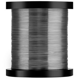 Fio de Aço Inox 0,90mm 1kg Lider