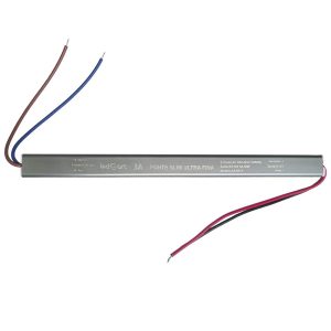 Fonte Slim Fina 12v 3a 36w Bivolt Mayler