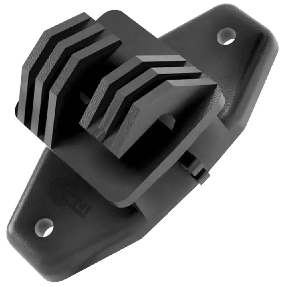 Isolador W Tradicional Cerca Elétrica CNI