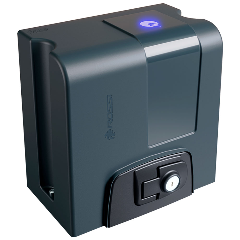 Motor DZ Nano Nitro Auto 3s 650kg Rossi