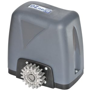 Motor DZ Nano Turbo Auto 10,5s 600kg Rossi