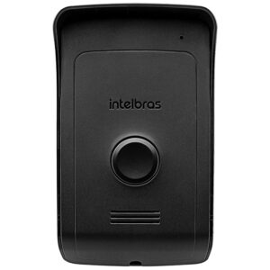 Porteiro Eletrônico Modulo Externo Intelbras