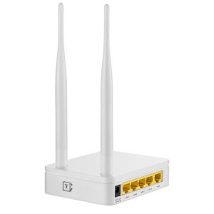 Roteador WI-FI 2.4ghz 2 Antenas Multilaser