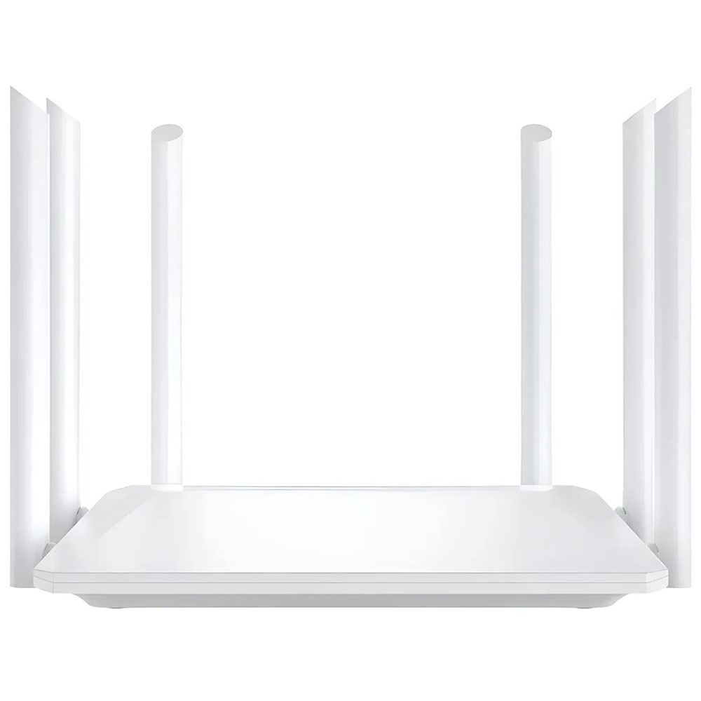 Roteador WI-FI Dual Band 6 Antenas Knup