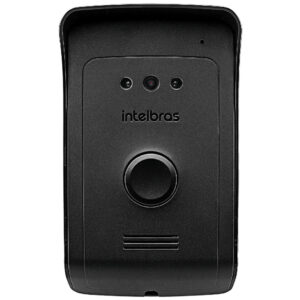 Vídeo Porteiro Modulo Externo Intelbras