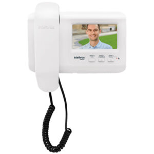 Vídeo Porteiro Modulo Interno Intelbras